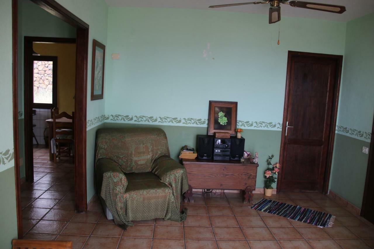 Casa Clotilde Villa Los Llanos De Aridane Exterior photo