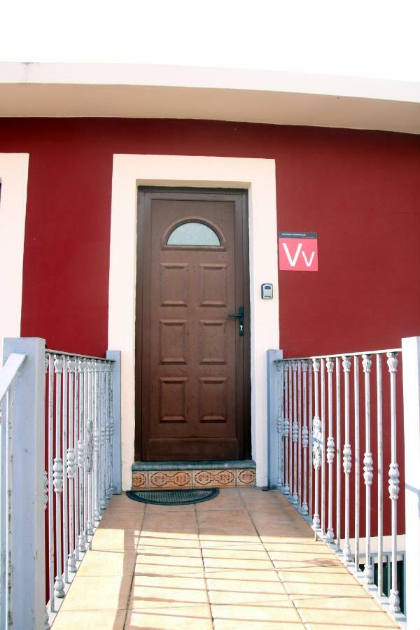 Casa Clotilde Villa Los Llanos De Aridane Exterior photo
